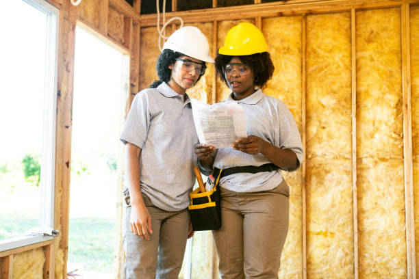 Range of Insulation Solutions in Beacon Square, FL