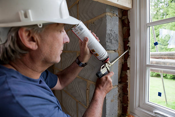 Best Energy-efficient Insulation  in Beacon Square, FL