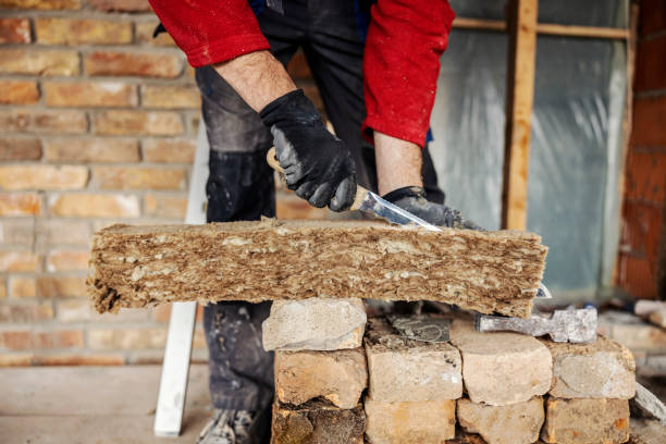 Best Insulation Contractor Near Me  in Beacon Square, FL